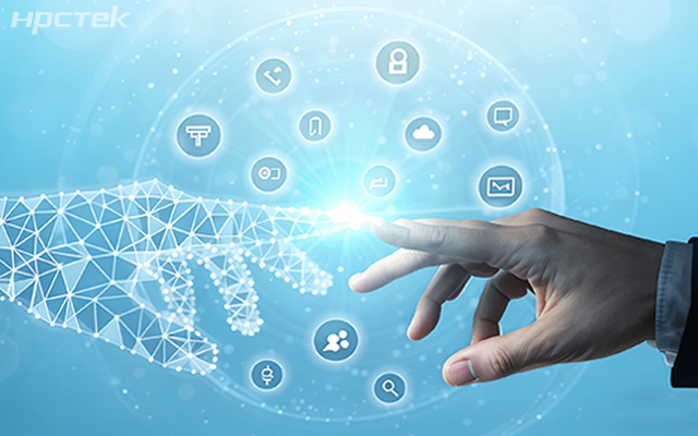 龍芯主板助力網絡安全防護場景創新突破，筑牢“芯”防線(圖1)