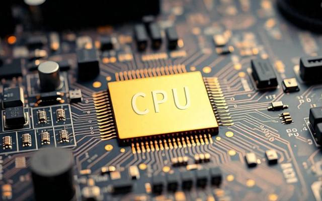 以飛騰“芯”為支撐，工控主板為安全防護注入強勁動