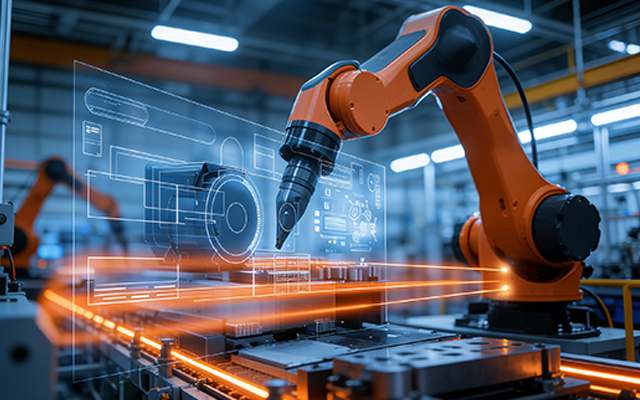 國產化升級的助推器，全國產工控機為辦公與工業生產