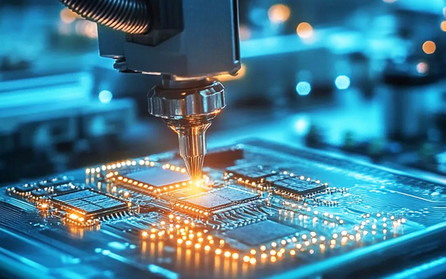 國產工控主板推動工業(yè)自動化升級、企業(yè)智能化轉型