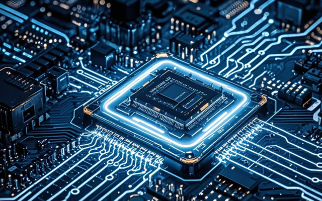 智聯萬物,飛騰工控主板的每個接口都有自己的功能定 智聯萬物,飛騰工控主板的每個接口都有自己的功能定