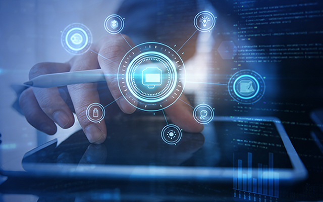 信息教育的硬核設備，龍芯2K3000工控主板打造