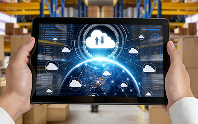 3.5寸飛騰工控主板：驅動商業顯示終端智能化演進