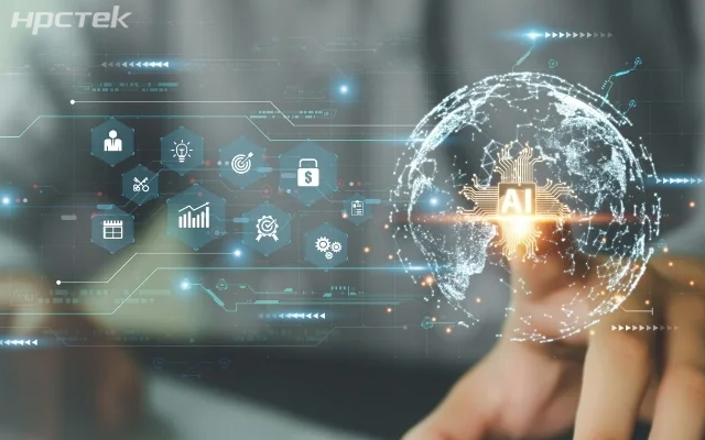 海光3450G強芯加持，國產主板開賦能邊緣計算新時代(圖1)