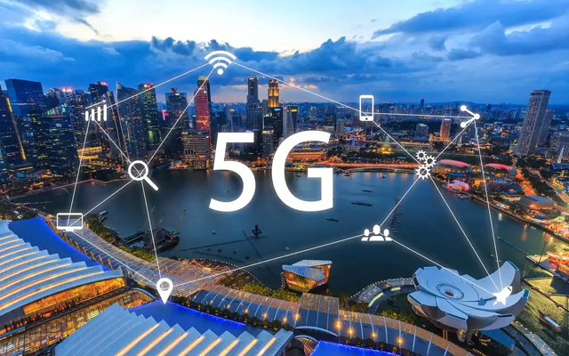 硬核算力|龍芯主板解鎖5G工業新生態