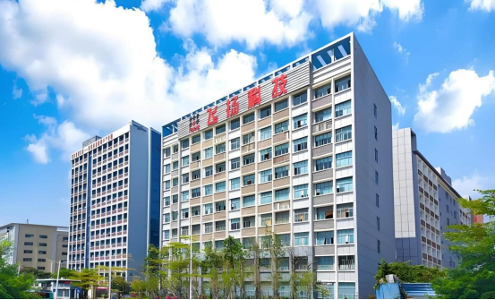 【新起點,新征程】廣州高能計算機正式搬遷(圖1) 【新起點,新征程】廣州高能計算機正式搬遷(圖1)