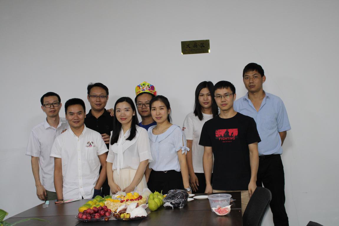 【高能計算機】您的每一個生日 我都不想缺席 【高能計算機】您的每一個生日 我都不想缺席