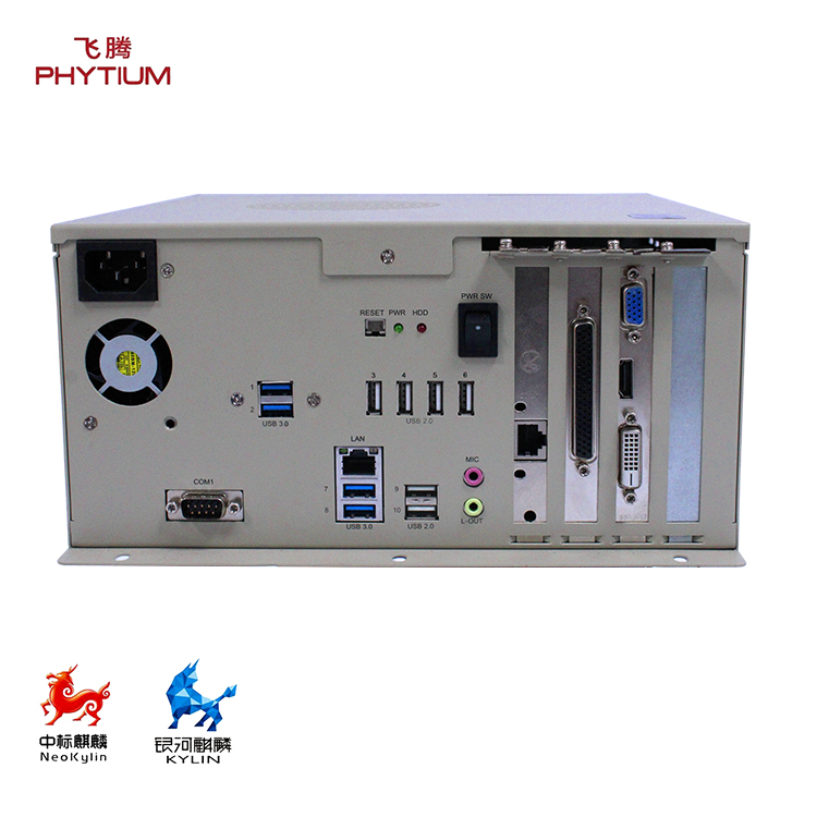 談工控機電源分類 看電源升級換代 談工控機電源分類 看電源升級換代