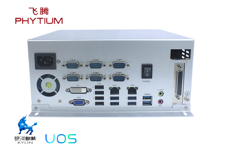 國產工控機機箱有什么作用？該怎么挑選呢？