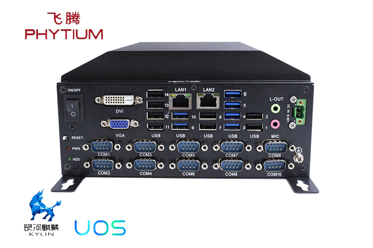 工控機(jī)加裝了風(fēng)扇散熱，為什么性能還是沒有提升？