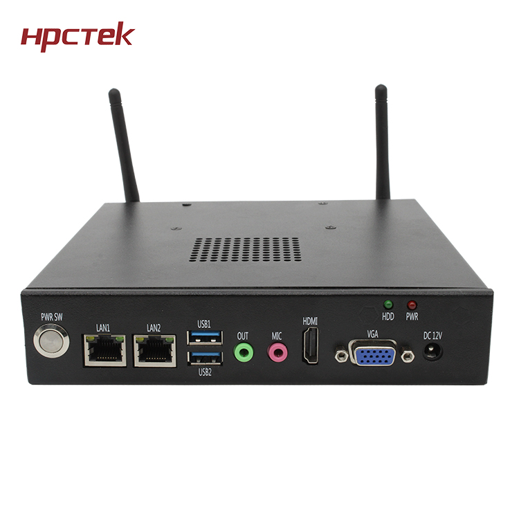 哪種計(jì)算機(jī)能在低溫環(huán)境運(yùn)行？國產(chǎn)工控機(jī)做得到嗎？