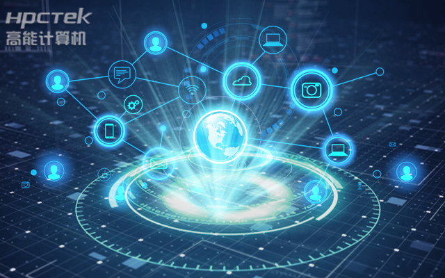 工控機電腦主板壞了如何維修？(圖1)