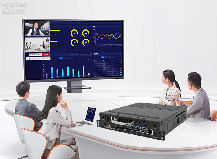 【高能計算機新品發布】OPS可插拔電腦重磅來襲,引領智慧教學新趨勢!(圖2) 【高能計算機新品發布】OPS可插拔電腦重磅來襲,引領智慧教學新趨勢!(圖2)