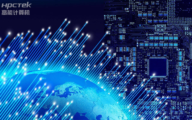 數(shù)字經(jīng)濟(jì)時(shí)代下，國產(chǎn)工控機(jī)呈現(xiàn)三大發(fā)展新態(tài)勢(圖1)